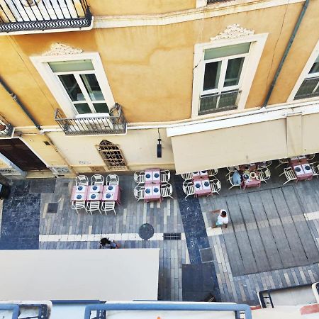 Bmmalaga Centro Historico Apartment Exterior photo